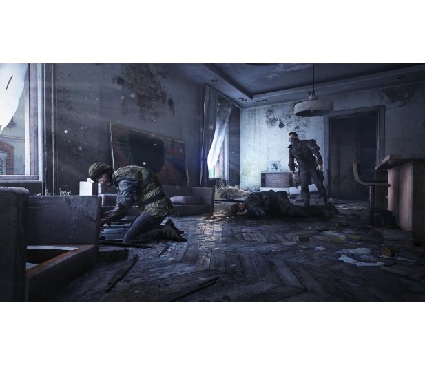 PlayStation Dying Light 2 - 656818 - zdjęcie 6